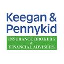 Keegan & Pennykid (Insurance Brokers) Ltd logo
